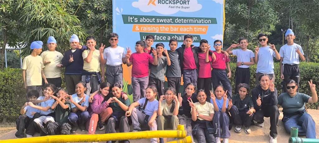 St Stephens School Tongar organized a school picnic